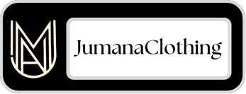 JumanaClothing